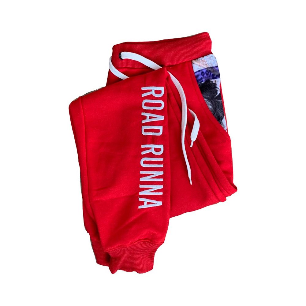 Road Runna Clothing Sweatsuits - Top/Bottom [4 Color Variables] - Picture 12 of 12